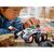Конструктор LEGO City Космічний дослідницький всюдихід й інопланетне життя 311 деталей (60431), зображення 9 Конструктор LEGO City Космічний дослідницький всюдихід й інопланетне життя 311 деталей (60431), зображення 9