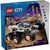Конструктор LEGO City Космічний дослідницький всюдихід й інопланетне життя 311 деталей (60431) Конструктор LEGO City Космічний дослідницький всюдихід й інопланетне життя 311 деталей (60431)