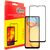 Стекло защитное Dengos Xiaomi Redmi 13С (black) (TGFG-337) Стекло защитное Dengos Xiaomi Redmi 13С (black) (TGFG-337)