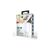 Зарядний пристрій Gembird USB-A + Type-C (PD20W + QC3.0 18W) white (TA-UC-PDQC20-01-W), зображення 6 Зарядний пристрій Gembird USB-A + Type-C (PD20W + QC3.0 18W) white (TA-UC-PDQC20-01-W), зображення 6