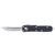 Ніж Microtech UTX-85 Tanto Point Stonewash (233-10) Ніж Microtech UTX-85 Tanto Point Stonewash (233-10)