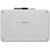 Планшет-монітор Wacom One12 (DTC121W0B), зображення 10 Планшет-монітор Wacom One12 (DTC121W0B), зображення 10