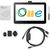 Планшет-монітор Wacom One12 (DTC121W0B), зображення 11 Планшет-монітор Wacom One12 (DTC121W0B), зображення 11