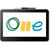 Планшет-монітор Wacom One12 (DTC121W0B), зображення 3 Планшет-монітор Wacom One12 (DTC121W0B), зображення 3