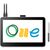 Планшет-монітор Wacom One12 (DTC121W0B), зображення 5 Планшет-монітор Wacom One12 (DTC121W0B), зображення 5