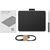Графічний планшет Wacom One S Bluetooth (CTC4110WLW1B), зображення 10 Графічний планшет Wacom One S Bluetooth (CTC4110WLW1B), зображення 10
