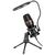 Мікрофон Defender Forte GMC 300 3,5 мм 1.5 м (64630), зображення 3 Мікрофон Defender Forte GMC 300 3,5 мм 1.5 м (64630), зображення 3