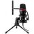 Мікрофон Defender Forte GMC 300 3,5 мм 1.5 м (64630), зображення 5 Мікрофон Defender Forte GMC 300 3,5 мм 1.5 м (64630), зображення 5