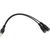 Мікрофон Defender Forte GMC 300 3,5 мм 1.5 м (64630), зображення 8 Мікрофон Defender Forte GMC 300 3,5 мм 1.5 м (64630), зображення 8