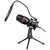 Мікрофон Defender Forte GMC 300 3,5 мм 1.5 м (64630) Мікрофон Defender Forte GMC 300 3,5 мм 1.5 м (64630)