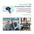Наушники Blackview AirBuds 4 White (6931548312666), изображение 10 Наушники Blackview AirBuds 4 White (6931548312666), изображение 10