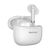 Наушники Blackview AirBuds 4 White (6931548312666), изображение 2 Наушники Blackview AirBuds 4 White (6931548312666), изображение 2