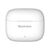 Наушники Blackview AirBuds 4 White (6931548312666), изображение 5 Наушники Blackview AirBuds 4 White (6931548312666), изображение 5