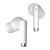 Наушники Blackview AirBuds 4 White (6931548312666), изображение 6 Наушники Blackview AirBuds 4 White (6931548312666), изображение 6