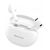Навушники Blackview AirBuds 6 White (6931548308041), зображення 2