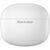 Навушники Blackview AirBuds 7 White (6931548310747), зображення 6 Навушники Blackview AirBuds 7 White (6931548310747), зображення 6