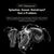 Навушники Blackview AirBuds 7 White (6931548310747), зображення 8 Навушники Blackview AirBuds 7 White (6931548310747), зображення 8