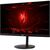 Монитор Acer XF240YM3BIIPH (UM.QX0EE.315), изображение 3 Монитор Acer XF240YM3BIIPH (UM.QX0EE.315), изображение 3