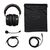 Наушники HyperX Cloud Alpha (4P5L1AM), изображение 2 Наушники HyperX Cloud Alpha (4P5L1AM), изображение 2