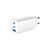 Зарядное устройство Gembird USB-A + 2xType-C (PD18W + QC3.0 27W) white (TA-UC-PDQC65-01-W) Зарядное устройство Gembird USB-A + 2xType-C (PD18W + QC3.0 27W) white (TA-UC-PDQC65-01-W)