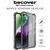 Чохол до мобільного телефона BeCover Anti-Shock Apple iPhone 15 Plus Grey (710622), зображення 5