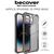 Чохол до мобільного телефона BeCover Anti-Shock Apple iPhone 15 Pro Max Grey (710624), зображення 5