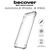 Чехол для мобильного телефона BeCover Anti-Shock Google Pixel 8 Pro Clear (710598), изображение 5