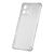 Чохол до мобільного телефона BeCover Anti-Shock Motorola Moto G84 Clear (710611), зображення 2
