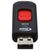 USB флеш накопитель Team 8GB C141 Red USB 2.0 (TC1418GR01), изображение 4 USB флеш накопитель Team 8GB C141 Red USB 2.0 (TC1418GR01), изображение 4