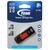 USB флеш накопитель Team 8GB C141 Red USB 2.0 (TC1418GR01), изображение 5 USB флеш накопитель Team 8GB C141 Red USB 2.0 (TC1418GR01), изображение 5