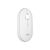 Мышка Logitech M350s Wireless White (910-007013), изображение 2 Мышка Logitech M350s Wireless White (910-007013), изображение 2