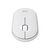 Мышка Logitech M350s Wireless White (910-007013), изображение 3 Мышка Logitech M350s Wireless White (910-007013), изображение 3