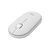 Мышка Logitech M350s Wireless White (910-007013), изображение 4 Мышка Logitech M350s Wireless White (910-007013), изображение 4