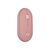 Мышка Logitech M350s Wireless Rose (910-007014), изображение 2 Мышка Logitech M350s Wireless Rose (910-007014), изображение 2