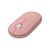 Мышка Logitech M350s Wireless Rose (910-007014), изображение 3 Мышка Logitech M350s Wireless Rose (910-007014), изображение 3
