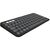 Клавиатура Logitech K380s Multi-Device Bluetooth UA Graphite (920-011851), изображение 2 Клавиатура Logitech K380s Multi-Device Bluetooth UA Graphite (920-011851), изображение 2