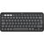 Клавиатура Logitech K380s Multi-Device Bluetooth UA Graphite (920-011851) Клавиатура Logitech K380s Multi-Device Bluetooth UA Graphite (920-011851)