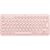 Клавиатура Logitech K380s Multi-Device Bluetooth UA Rose (920-011853) Клавиатура Logitech K380s Multi-Device Bluetooth UA Rose (920-011853)