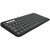 Комплект Logitech Pebble 2 for Mac Wireless UA Graphite (920-012244), изображение 3 Комплект Logitech Pebble 2 for Mac Wireless UA Graphite (920-012244), изображение 3