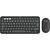 Комплект Logitech Pebble 2 for Mac Wireless UA Graphite (920-012244) Комплект Logitech Pebble 2 for Mac Wireless UA Graphite (920-012244)