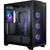 Корпус MSI MPG GUNGNIR 300R AIRFLOW, изображение 3 Корпус MSI MPG GUNGNIR 300R AIRFLOW, изображение 3