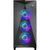 Корпус MSI MPG GUNGNIR 300R AIRFLOW, изображение 6 Корпус MSI MPG GUNGNIR 300R AIRFLOW, изображение 6