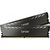 Модуль памяти для компьютера DDR4 16GB (2x8GB) 3200 MHz Thor Dark Gray Lexar (LD4BU008G-R3200GDXG), изображение 3 Модуль памяти для компьютера DDR4 16GB (2x8GB) 3200 MHz Thor Dark Gray Lexar (LD4BU008G-R3200GDXG), изображение 3