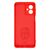 Чохол до мобільного телефона Armorstandart ICON Case Motorola G54 Power Camera cover Red (ARM70548), зображення 2