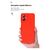 Чохол до мобільного телефона Armorstandart ICON Case Motorola G54 Power Camera cover Red (ARM70548), зображення 7