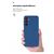 Чехол для мобильного телефона Armorstandart ICON Case Samsung A25 5G (A256) Dark Blue (ARM69657), изображение 7