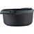 Кастрюля MasterPro Gastro Reeco з кришкою 7,2 л (BGMP-8108), изображение 3 Кастрюля MasterPro Gastro Reeco з кришкою 7,2 л (BGMP-8108), изображение 3