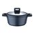 Кастрюля MasterPro Indigo з кришкою 1.3 л (BGMP-7978), изображение 2 Кастрюля MasterPro Indigo з кришкою 1.3 л (BGMP-7978), изображение 2