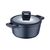 Кастрюля MasterPro Indigo з кришкою 1.3 л (BGMP-7978) Кастрюля MasterPro Indigo з кришкою 1.3 л (BGMP-7978)