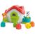 Развивающая игрушка Clementoni набор с конструктором Sensory Farm (17767) Развивающая игрушка Clementoni набор с конструктором Sensory Farm (17767)